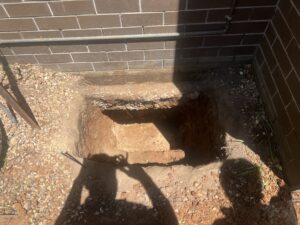 Underpinning services